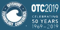 50th Offshore Technology Cenference (2019)
