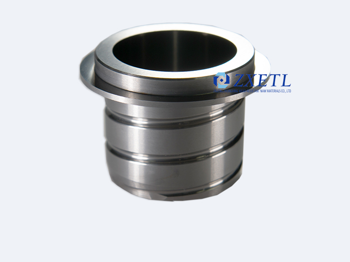 Cemented Tungsten Carbide Upper Bearing Sleeves