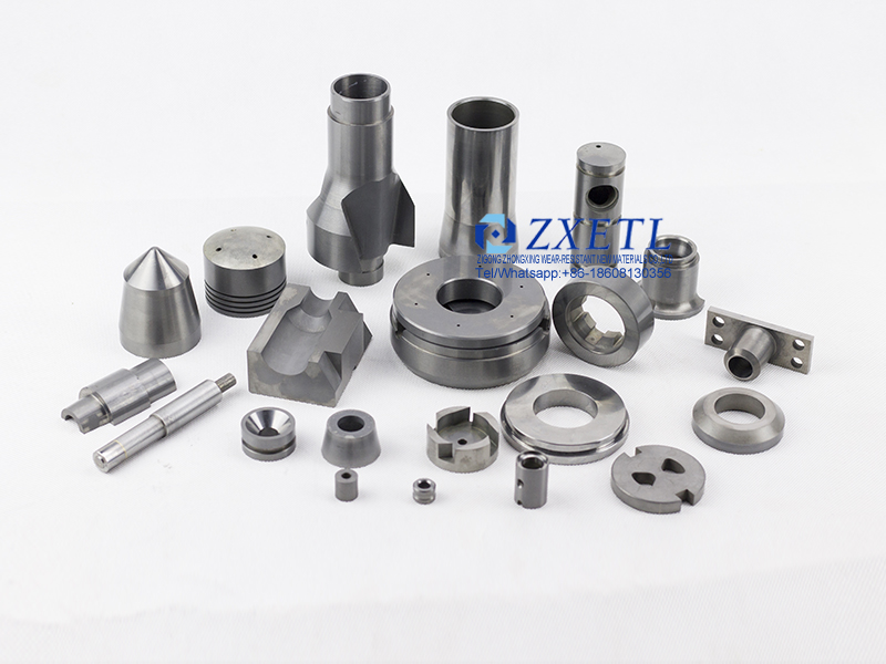 Cemented Carbide MWD & LWD Parts