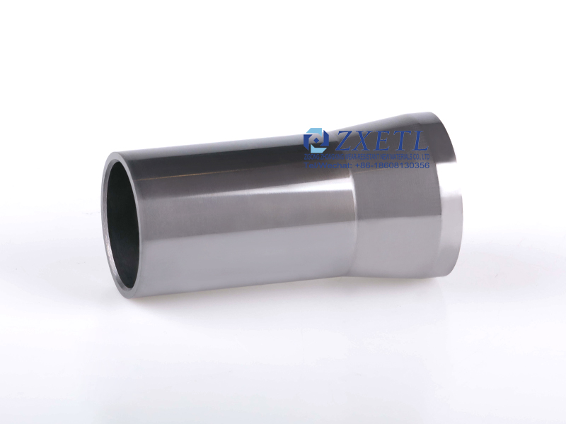 cemented carbide axle sleeves, cemented carbide bushings, cemented 